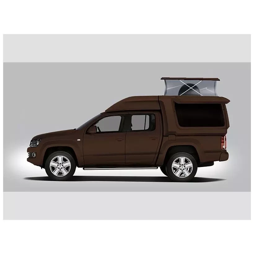 Купити Кунг на VW Amarok Road Ranger Vario-Top H Special